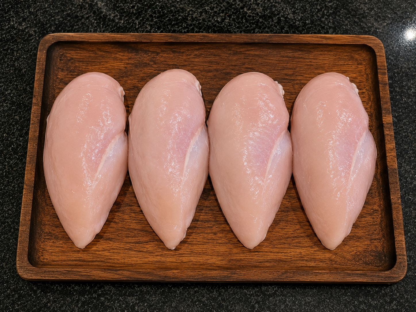 Chicken breast 