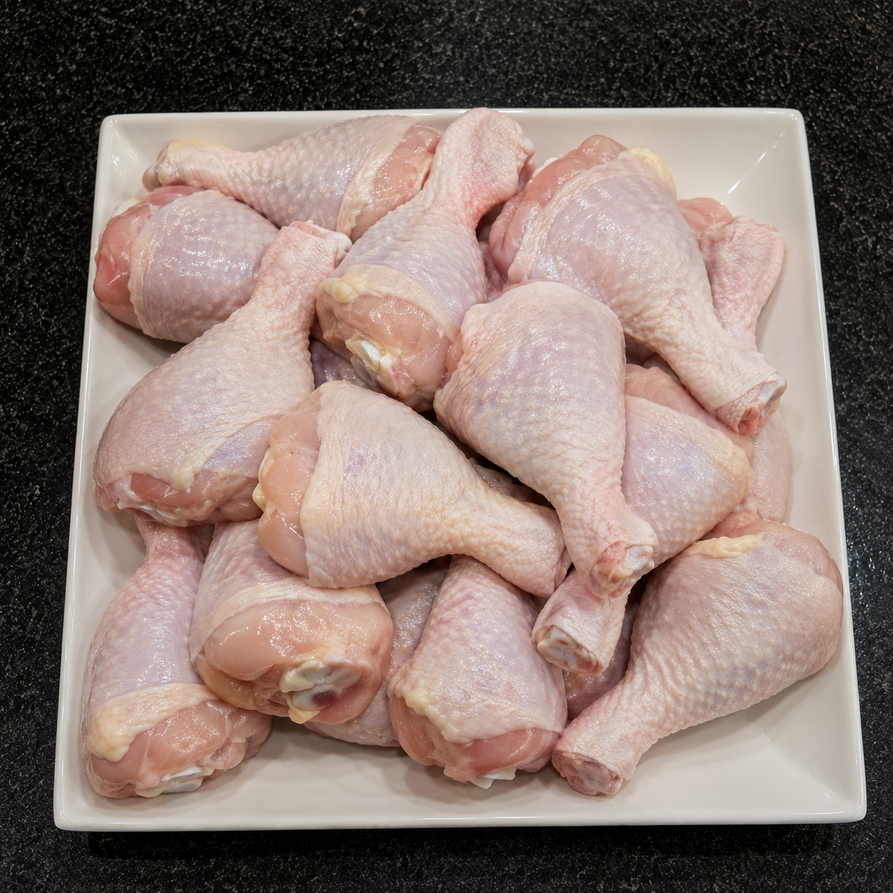 Drumsticks 